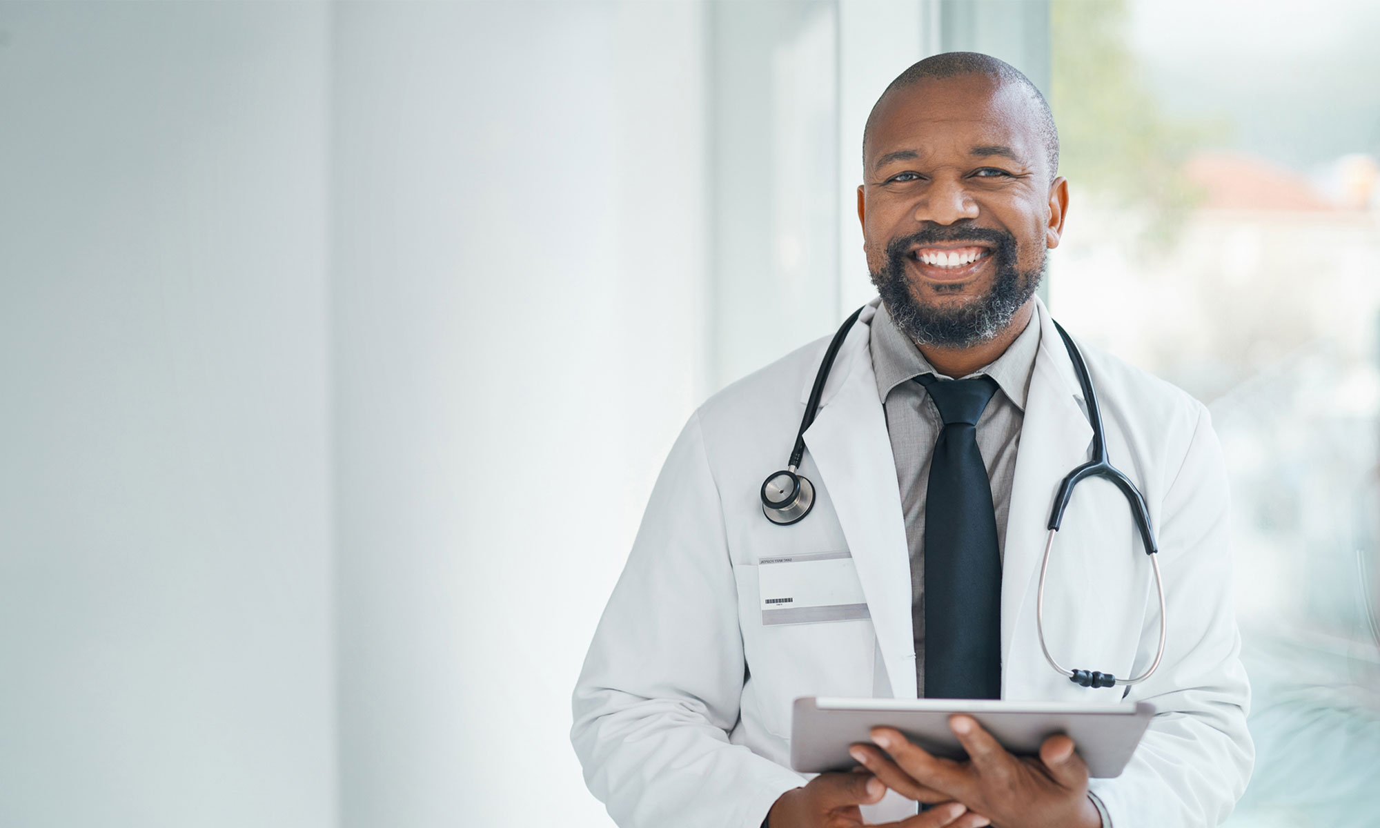 a person posing for the camera